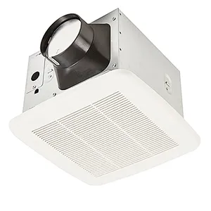 bathroom fan 10 inches